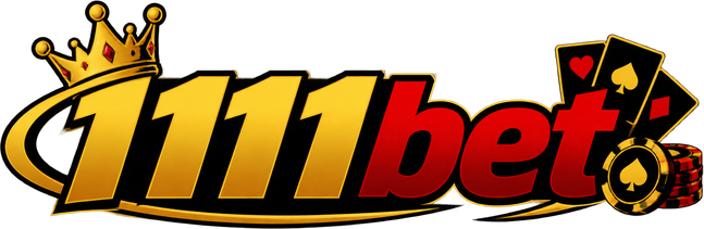 1111bet Logo
